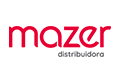 Logo da Empresa - MAZER DISTRIBUIDORA