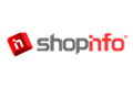 Logo da Empresa - SHOPINFO