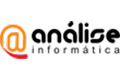 Logo da Empresa - Análise Informática