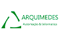 Logo da Empresa - Arquimedes Automação & Informática