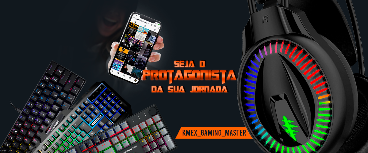 Banner K-MEX - Banner 2