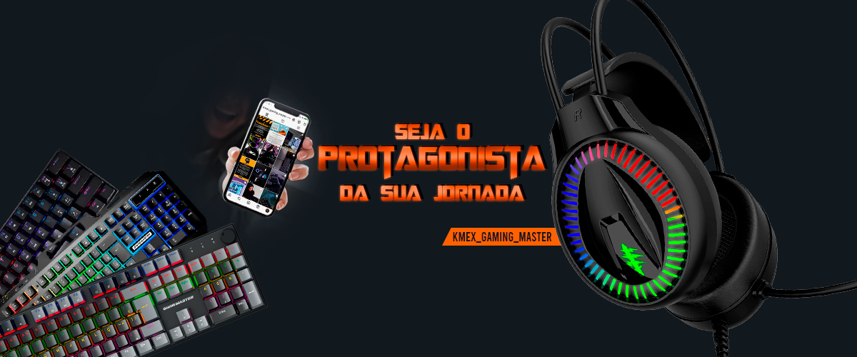 Banner K-MEX - Banner 2