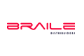 Logo da Empresa - BRAILE DISTRIBUIDORA