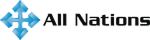 Logo da Empresa - All Nations