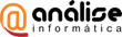 Logo da Empresa - Análise Informática