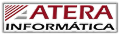 Logo da Empresa - ATERA Informática