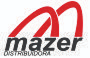 Logo da Empresa - MAZER Distribuidora