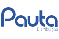 Logo da Empresa - PAUTA DISTRIBUIÇÃO