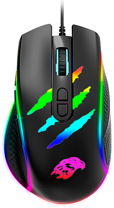 Imagem Principal do Produto - M538 Garra