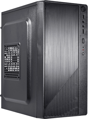 Imagem Principal do Produto - GABINETE MICRO ATX GM-09NX