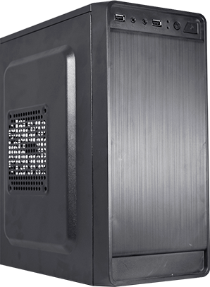 Imagem Principal do Produto - GABINETE MICRO ATX GM-01NX