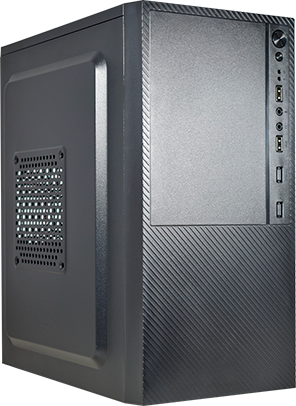 Imagem Principal do Produto - GABINETE MICRO ATX GM-15NB