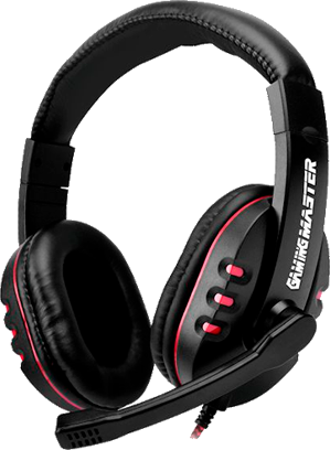 Imagem Principal do Produto - HEADSET GAMER – ARS4