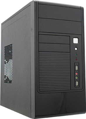 Imagem Principal do Produto - GABINETE MICRO ATX GM-R127