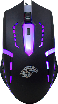 Imagem Principal do Produto - MOA8 Basic