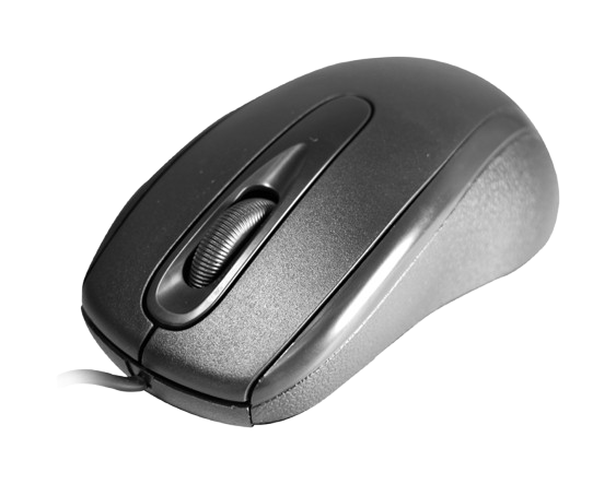 Imagem Principal do Produto - Mouse Ópitico MO-M235