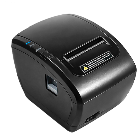 Imagem Principal do Produto - Impressora Térmica | TRPSX88