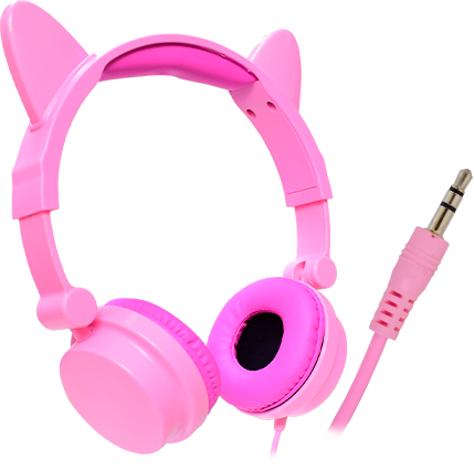 Imagem Principal do Produto - Headphone Stereo | AR31