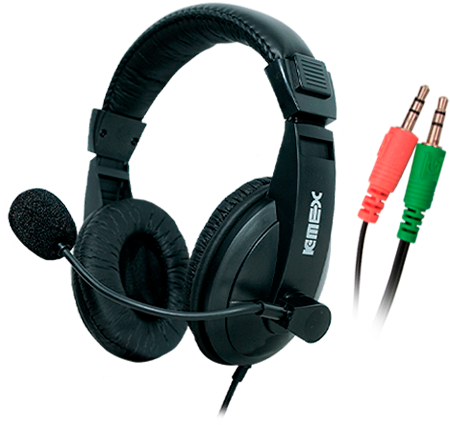 Imagem Principal do Produto - Headphone | ARS750