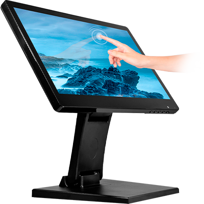 Imagem Principal do Produto - All in One touch | HB16S2+placa mãe JWN5095