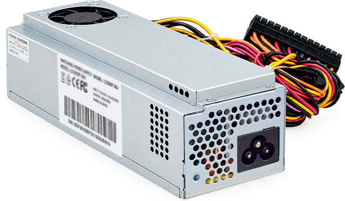 Imagem Principal do Produto - Fonte de Alimentação | PF130 Auto Switch