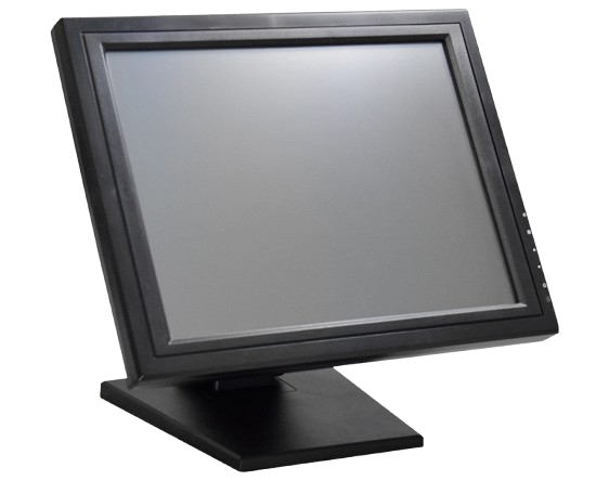 Imagem Principal do Produto - Monitor Touch LP-1503