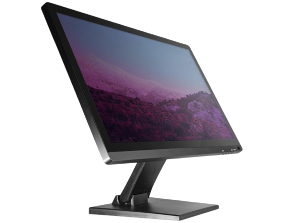 Imagem Principal do Produto - Monitor Touch LP-22S2