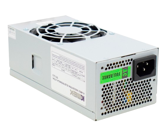 Imagem Principal do Produto - PS-200 200W