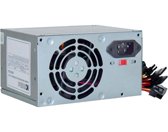 Imagem Principal do Produto - Fonte de alimentação ATX – PX-300CNG