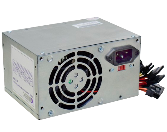 Imagem Principal do Produto - Fonte de Alimentação – PX-300DNG