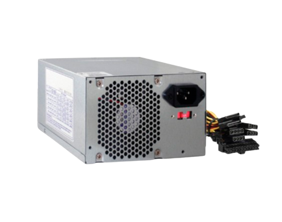 Imagem Principal do Produto - PX-400RPG