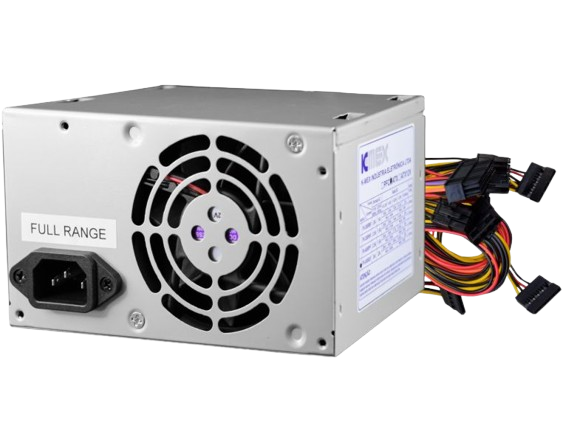 Imagem Principal do Produto - FONTE PX-450RQG