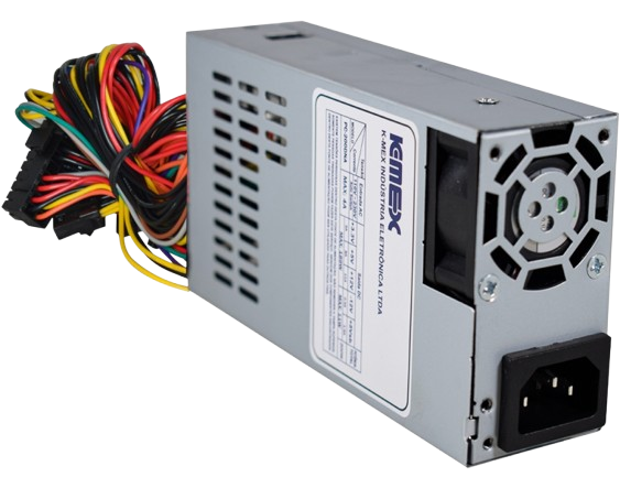 Imagem Principal do Produto - PC-200 DNA 200W