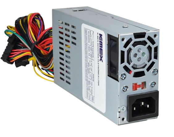 Imagem Principal do Produto - PC-200 RNG 200W