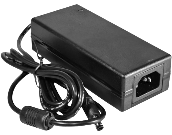 Imagem Principal do Produto - Fonte de alimentação externa – PA-060 3P