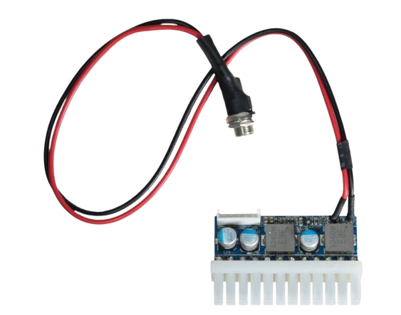 Imagem Principal do Produto - Placa Conversora PA084