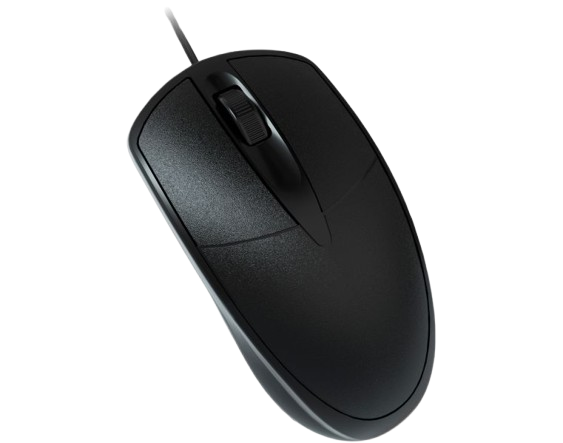 Imagem Principal do Produto - Mouse Óptico MO-E333