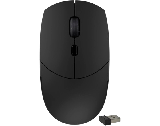 Imagem Principal do Produto - Mouse Wireless MA-A734