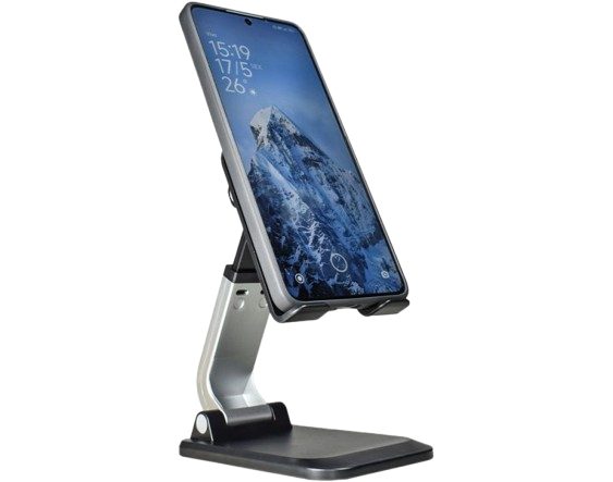 Imagem Principal do Produto - SUPORTE PARA CELULAR SV-UC018