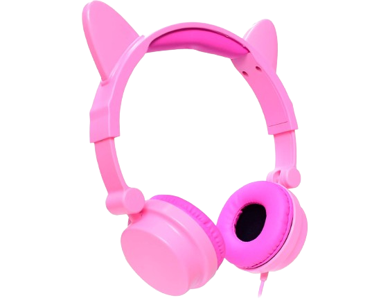 Imagem Principal do Produto - Stereo headphone AR31