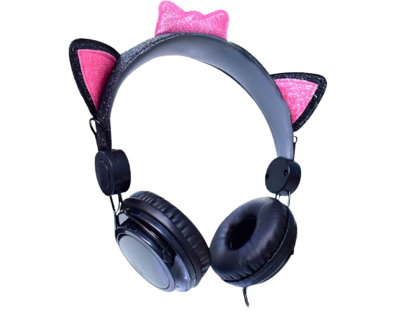 Imagem Principal do Produto - Stereo Headphone AR30