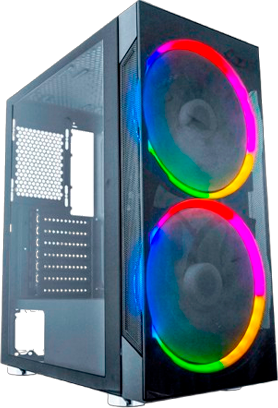 Imagem Principal do Produto - ANJO DE COMBATE IV – CG-04A1