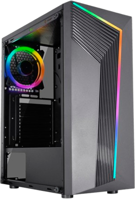 Imagem Principal do Produto - YAIBA IV – CG-10AA