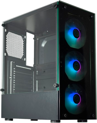 Imagem Principal do Produto - ELITE RAINBOW – CG-20W5