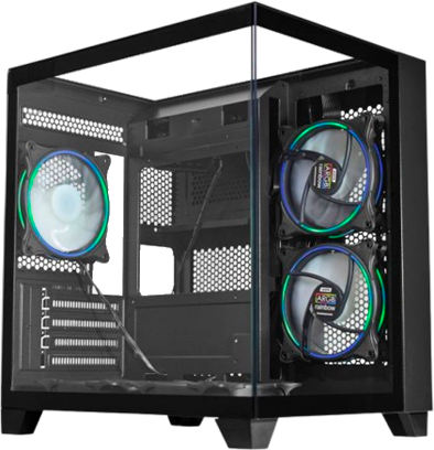 Imagem Principal do Produto - VISÃO MICRO CG-0725