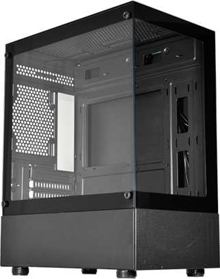 Imagem Principal do Produto - MEDUSA MICRO ATX – CG-01TW