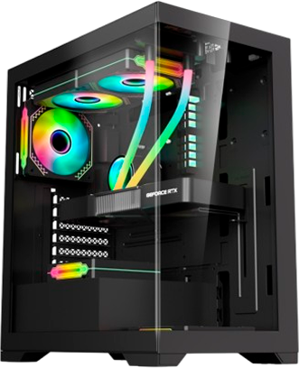 Imagem Principal do Produto - POSEIDON ATX – CG-11G4