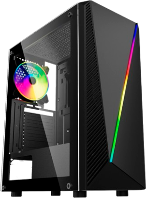 Imagem Principal do Produto - YAIBA I – CG-05AA