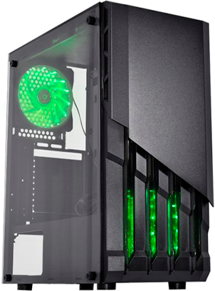 Imagem Principal do Produto - MONSTRO CG-03AA