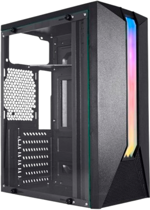 Imagem Principal do Produto - GABINETE BIFROST VII – CG-04AH